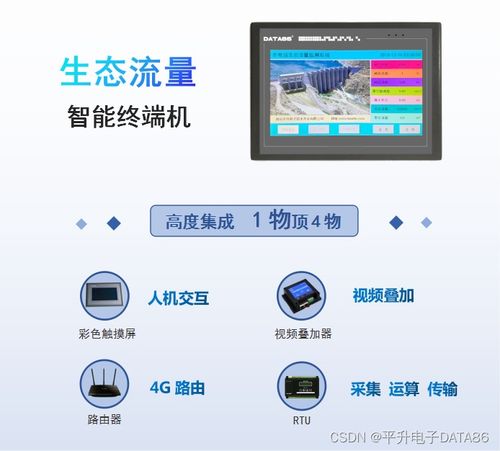 生態(tài)流量智能終端機(jī) 功能、特點與多媒體應(yīng)用全解析